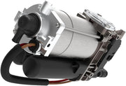 Air Suspension Compressor for Air Ride Pump Compatible with Tesla S X 2016 2017 2018 2019 2020 2021 Parts# 443020303 26071716