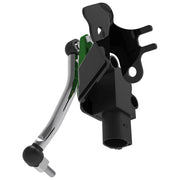 Air Suspension Front Left Height Sensors, Ride Headlight Level Sensor for Audi A4 Quattro 2009-2016/ A5 2008-2016/ A5 Quattro S5 2008-2017/ S4 2010 2011 2012 2013 2014 2015 2016 Parts# 8K0941285H