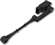 Air Suspension Rear Height Sensors, Ride Headlight Level Sensor for Land Rover Discovery 2017/ Range Rover 2013-2017/ Range Rover Sport 2014 2015 2016 2017 Parts# LR033257