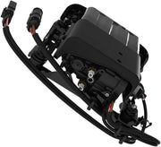 Air Suspension Compressor for Air Ride Pump, for Porsche Panamera 2012-2016 V6 3.0L/ Panamera 2011-2016 V6 3.6L/ Panamera 2010-2016 V8 4.8L, with plastic house Parts# 97035815107