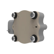 Air Suspension Rear Height Sensors, Ride Headlight Level Sensor V8 4.7L for Lexus GX470 2003-2009, for Toyota 4Runner 2003 2004 2005 2006 2007 2008 2009 Parts# 8940860011