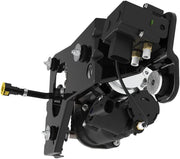 Air Suspension Compressor for Air Ride Pump, for BMW X5 2007-2013 l6 3.0L/ 2010-2013 X5 V8 4.4L/ 2007-2010 X5 V8 4.8L/ 2008 2009 2010 2011 2012 2013 2014 X6 l6 3.0L V8 4.4L with bracket & Valve