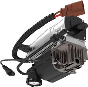 Air Suspension Compressor for Air Ride Pump, for Audi A6 1999 2000 2001 2002 2003 2004 2005 2006/ Allroad Quattro 2001-2005 Parts# 4B0616007A