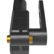 Air Suspension Front Height Sensors, Ride Headlight Level Sensor for BMW i3 I01/ i3s I01/ i8 I12/ X1 F48/ X2 F39/ X3 G01/ X4 G02/ X5 F15/ X5 G05/ X6 F16/ X7 G07 Parts# 37146870200