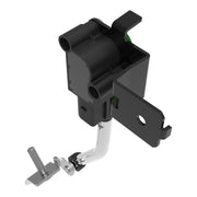 Air Suspension Front Left Height Sensors, Ride Headlight Level Sensor for Audi Q3 Quattro 2015 2016 2017 2018, for Volkswagen CC/Eos/Golf/Golf R/GTI/Tiguan/Tiguan Limited Parts# 3C0412521B