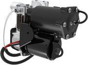 Air Suspension Compressor for Air Ride Pump, for Land Rover Range Rover 2006 2007 2008 2009 V8 4.2L 4.4L L322/ Range Rover 2010 2011 2012 V8 5.0L L322 Hitachi version Parts# LR025111