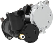 Air Suspension Compressor for Air Ride Pump,for Jaguar XJ 2013-2019 V6 3.0L/ XJ 2010-2019 V8 5.0L/ XJR 2014-2017 V8 5.0L/ XJR575 2018 V8 5.0L Parts# C2D34552,C2D42519,C2D47540