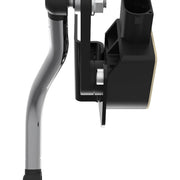 Air Suspension Front Left Height Sensors, Ride Headlight Level Sensor for Dodge Durango 2011-2015, for Jeep Grand Cherokee 2011 2012 20013 2014 2015 Parts# RH-3712