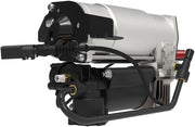 Air Suspension Compressor for Air Ride Pump Compatible with Audi A8 Quattro 2002-2010 D3/4E, for S8 2003 2004 2005 2006 2007 2008 2009 2010 D3/4E, Parts# 4E0616005D 4154033080
