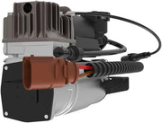 Air Suspension Compressor for Air Ride Pump, for Audi A6 1999 2000 2001 2002 2003 2004 2005 2006/ Allroad Quattro 2001-2005 Parts# 4B0616007A