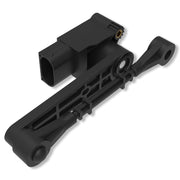 Air Suspension Rear Height Sensors, Ride Headlight Level Sensor for Land Rover LR3 2005-2009/ Rover Range Rover Sport 2006 2007 2008 2009 Parts# RH-3877