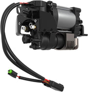 Air Suspension Compressor for Air Ride Pump Compatible with Ram 1500 2013 2014 2015 2016 2017 2018 Parts# 4877128AA