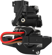 Air Suspension Compressor for Air Ride Pump for Mercedes-Benz CLS500 CLS550 E280 E300 E320 E350 E500 E550 S350 S430 S500 S600/ (CLS55/ CLS63/ E55/ E63/ S55/ S65) AMG Parts# 2203200104 A2113200304