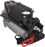Air Suspension Compressor for Air Ride Pump for Mercedes-Benz CLS500 CLS550 E280 E300 E320 E350 E500 E550 S350 S430 S500 S600/ (CLS55/ CLS63/ E55/ E63/ S55/ S65) AMG Parts# 2203200104 A2113200304