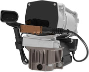 Air Suspension Compressor for Air Ride Pump, for Bentley Continental 2003-2012 W12 6.0L/ 2003 Continental V8 6.8L, for Volkswagen Phaeton 2004 2005 2006 W12 6.0L V8 4.2L Parts# 3D0616005