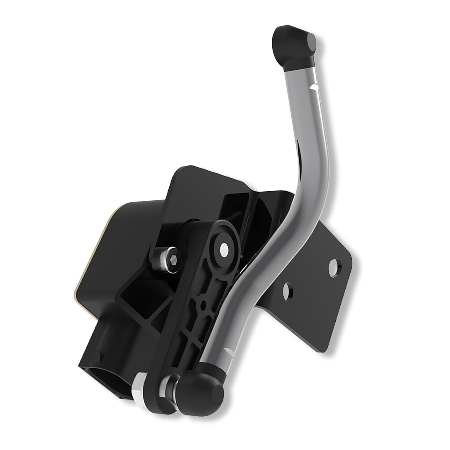 Air Suspension Front Left Height Sensors, Ride Headlight Level Sensor for Dodge Durango 2011-2015, for Jeep Grand Cherokee 2011 2012 20013 2014 2015 Parts# RH-3712