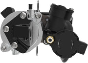 Air Suspension Compressor for Air Ride Pump,for Mercedes-Benz S400/ S400L/ S450/ S500/ S500L/ S550e/ S560/ S600/ S600L/S63 AMG/ S63L AMG/ S65 AMG/ S65L AMG Parts# A2223200604 993200104