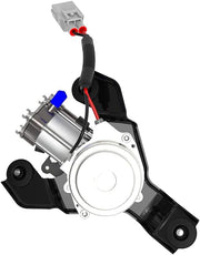Air Suspension Compressor for Air Ride Pump,for Lexus RX350 RX450h 2010 2011 2012 2013 2014 2015 V6 3.5L GAS, for Toyota Sequoia 2008-2019 V8 5.7L Platinum Parts# 48910-48020 949-361