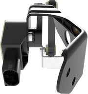 Air Suspension Rear Right Height Sensors, Ride Headlight Level Sensor for Audi A8 Quattro 2004 2005 2006 2007 2008 2009 2010/ S8 2007-2009, for Volkswagen Phaeton 2004-2006 Parts# 4E0616572D