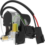 Air Suspension Compressor for Air Ride Pump, for Land Rover Range Rover 2006 2007 2008 2009 V8 4.2L 4.4L L322/ Range Rover 2010 2011 2012 V8 5.0L L322 Hitachi version Parts# LR025111