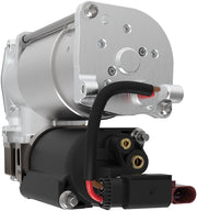 Air Suspension Compressor for Air Ride Pump Compatible with Ram 2500 2014-2022, for Ram 3500 2014 2015 2016 2017 2018 2019 2020 2021 2022, without bracket Parts# 68239571AA