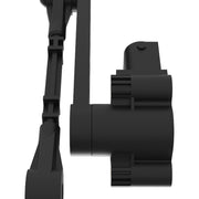 Air Suspension Rear Height Sensors, Ride Headlight Level Sensor for Land Rover LR3 2005-2009/ Rover Range Rover Sport 2006 2007 2008 2009 Parts# RH-3877