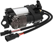 Air Suspension Compressor for Air Ride Pump Compatible with Volvo XC60 S90 V90 (Cross Country) 2017-2019/ XC90 2014 2016 2017 2018 2019 Parts# 32315091,15155000872