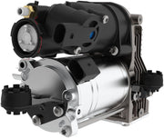 Air Suspension Compressor for Air Ride Pump, X166 for Mercedes-Benz GL350 GL450 GL550/ GL63 AMG 2013 2014 2015 2016 Parts# 1663200104 A1663200104