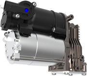 Air Suspension Compressor for Air Ride Pump,for Jaguar XJ 2013-2019 V6 3.0L/ XJ 2010-2019 V8 5.0L/ XJR 2014-2017 V8 5.0L/ XJR575 2018 V8 5.0L Parts# C2D34552,C2D42519,C2D47540