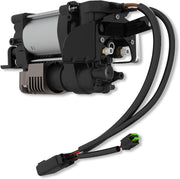 Air Suspension Compressor for Air Ride Pump Compatible with Ram 1500 2013 2014 2015 2016 2017 2018 Parts# 4877128AA