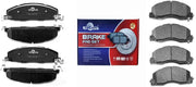 Ceramic Brake Pads for DODGE RAM 1500 2012 Truck/RAM 2500 / RAM 2500/2009-2017 Truck