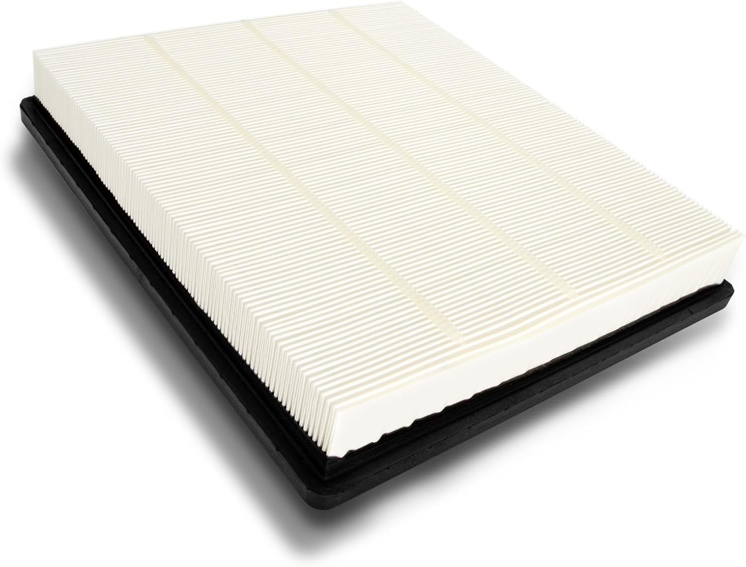 Engine Air Filter Automotive for My Car for Buick Allure 2010/ LaCrosse 2010-2015 2016/ Buick Regal 2011-2017, for Chevy Impala 2014/ Malibu 2013-2014, for Saab 9-5 2010-2011