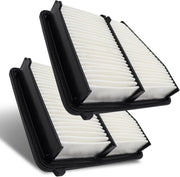 Engine Air Filter for Honda Civic 2006-2011 L4 1.8L
