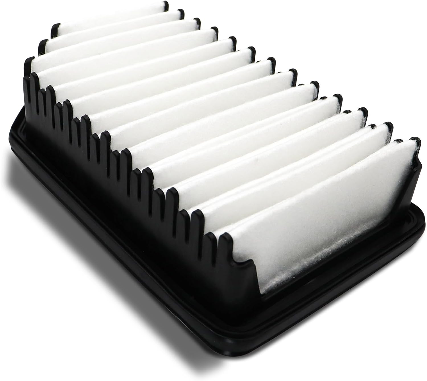 Engine Air Filter for Hyundai Accent Veloster 2012-2017, for Kia Rio 2012-2017 L4 1.6L/ Soul 2012-2019