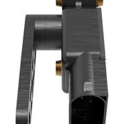 Air Suspension Front Height Sensors, Ride Headlight Level Sensor for BMW i3 I01/ i3s I01/ i8 I12/ X1 F48/ X2 F39/ X3 G01/ X4 G02/ X5 F15/ X5 G05/ X6 F16/ X7 G07 Parts# 37146870200