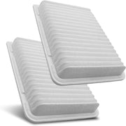 Engine Air Filter Automotive for My Car for Toyota Tacoma 2005 2006 2007 2008 2009 2010 2011 2012 2013 2014 2015 2016 2017 2018 2019 2020 2021 2022 L4 2.7L