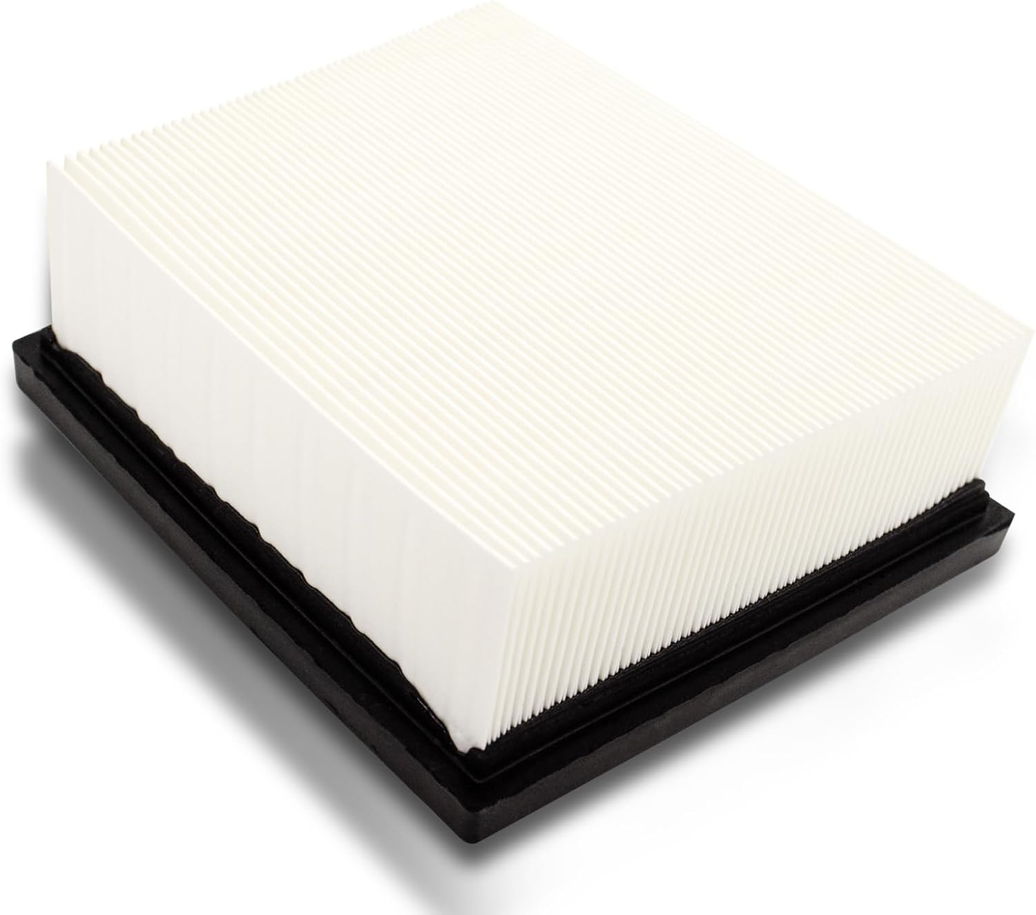 Engine Air Filter Automotive for Ford Fiesta 2014-2017 L3 1.0L/ Fiesta 2011 2012 2013 2014 2015 2016 2017 2018 2019 L4 1.6L