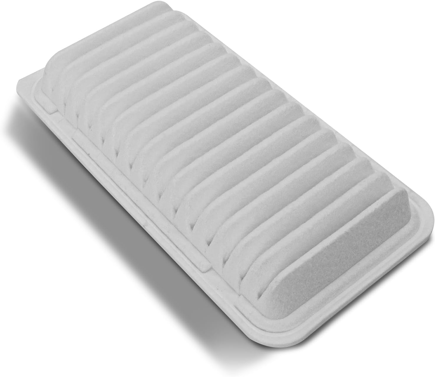 Engine Air Filter for Pontiac Vibe 2003-2008, for Scion FR-S 2013-2016/ TC 2005-2010, for Subaru BRZ 2013-2020, for Toyota 86 2017-2020/ Matrix Corolla 2003-2008