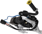 Air Suspension Compressor for Air Ride Pump, for Porsche Cayenne 2011-2018, for Volkswagen Touareg 2011 2012 2013 2014 2015 2016 2017 2018 with bracket Parts# 95835890100, 95835890101