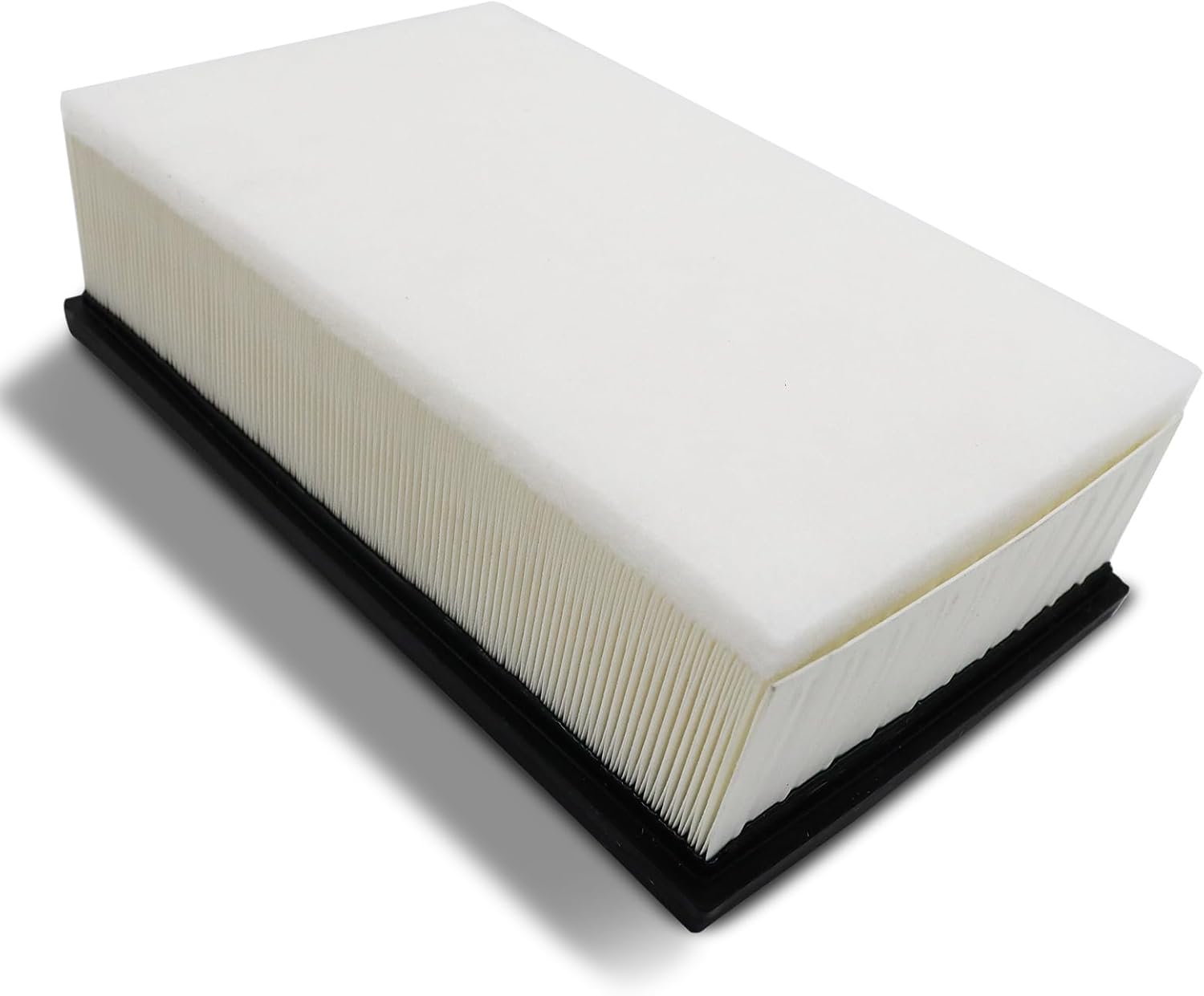 Engine Air Filter Automotive for My Car for Audi A3 (Quattro)/ Q3/ S3/ TT (Quattro)/ TTS Quattro, for Volkswagen Arteon/Golf (Alltrack/R/SportWagen)/ GTI/Jetta/Tiguan