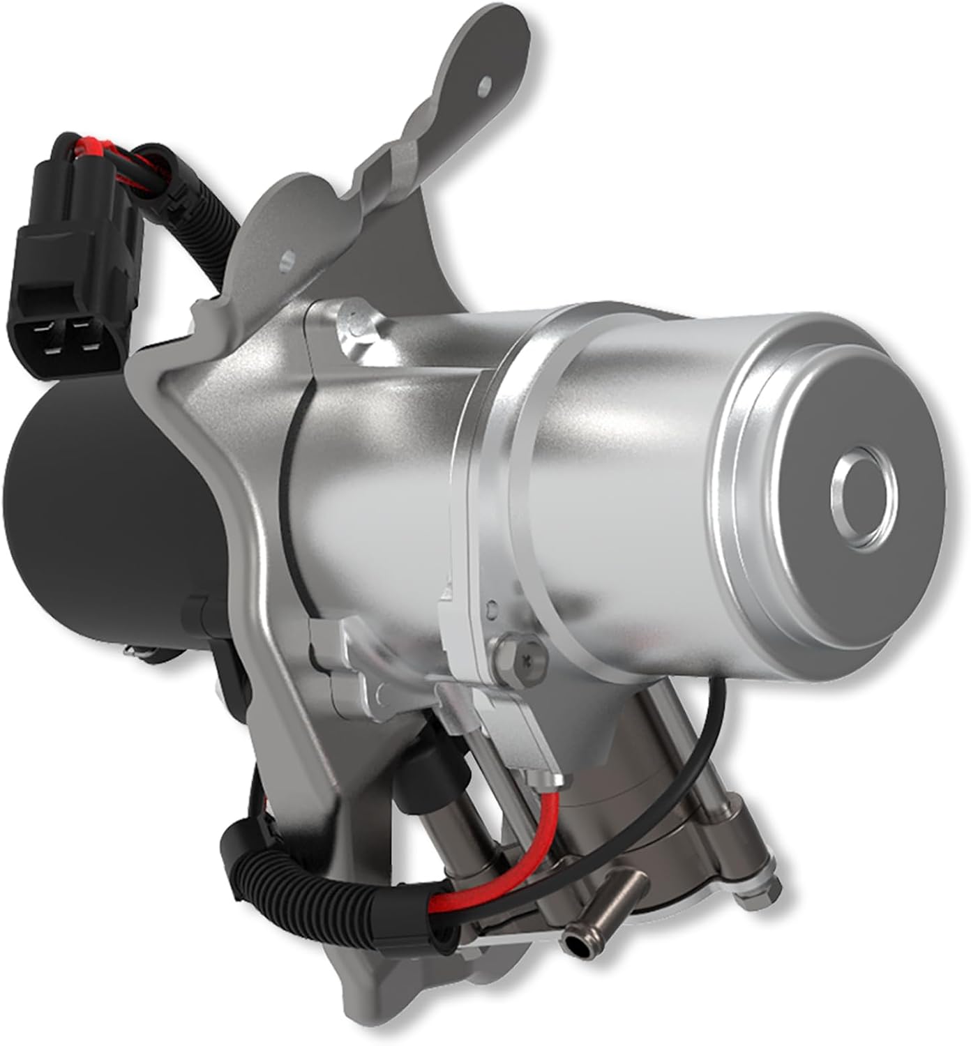 Air Suspension Compressor for Air Ride Pump, for Toyota Sequoia 2004 2005 2006 2007 V8 4.7L Parts# 4891434010 949-365