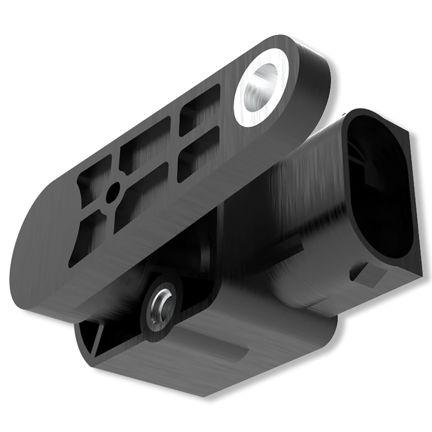 Air Suspension Height Sensors, Ride Headlight Level Sensor for BMW 128i/ 135i/ 323i/ 328i/ 328i Xdrive/ 335i/ M3/ Z4, for Mini Cooper Countryman Paceman Parts# 37146778815