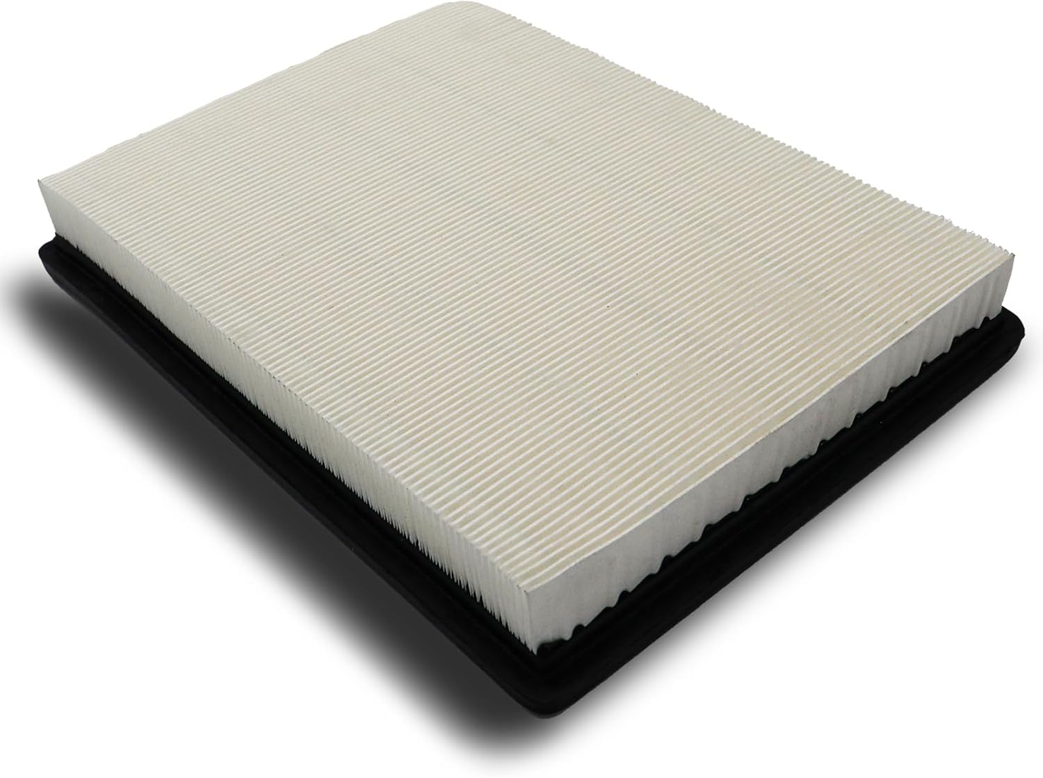 Engine Air Filter Automotive for My Car for Pontiac Grand Prix 1999-2008, for Oldsmobile Intrigue 2002, for Chevry Impala Monte Carlo 2000-2005, for Buick Allure Century LaCrosse Regal