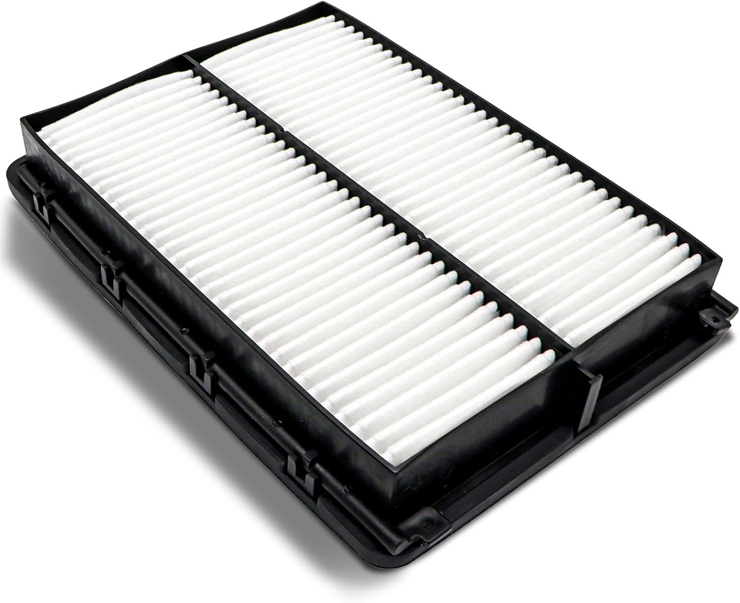 Engine Air Filter Automotive for My Car for Kia Sedona 2015-2021/ Sorento 2016 2017 2018 L4 2.0L/ 2016-2019 2020 L4 2.4L V6 3.3L/ Telluride 2020-2022, for Hyundai Palisade/Santa Fe Sport