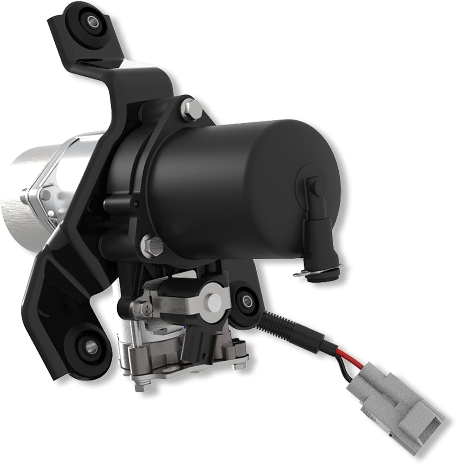 Air Suspension Compressor for Air Ride Pump,for Lexus RX350 RX450h 2010 2011 2012 2013 2014 2015 V6 3.5L GAS, for Toyota Sequoia 2008-2019 V8 5.7L Platinum Parts# 48910-48020 949-361
