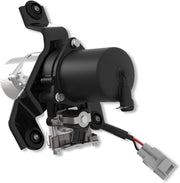 Air Suspension Compressor for Air Ride Pump,for Lexus RX350 RX450h 2010 2011 2012 2013 2014 2015 V6 3.5L GAS, for Toyota Sequoia 2008-2019 V8 5.7L Platinum Parts# 48910-48020 949-361