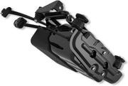 Air Suspension Compressor for Air Ride Pump, for Porsche Panamera 2012-2016 V6 3.0L/ Panamera 2011-2016 V6 3.6L/ Panamera 2010-2016 V8 4.8L, with plastic house Parts# 97035815107