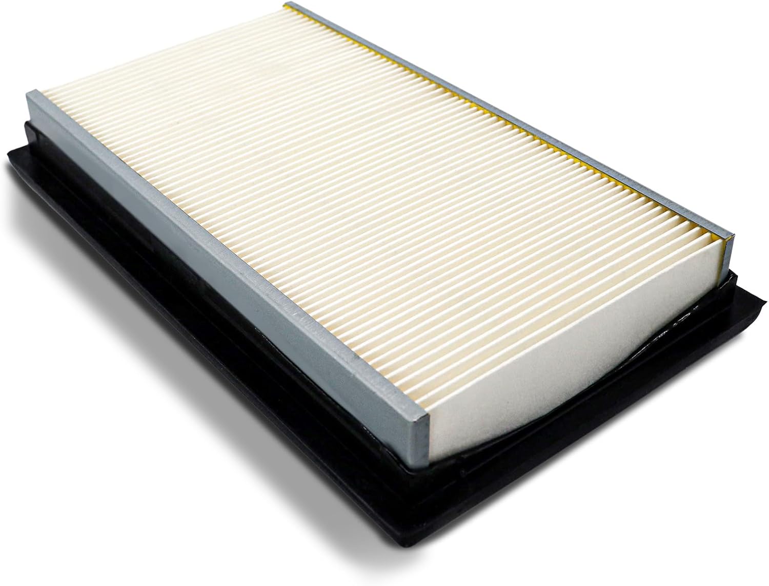 Engine Air Filter for Chevry City Express 2015 2016 2017 2018, for Infiniti Q50 2014-2018, for Nissan Cube 2009-2014/ Nv200 2013-2021/ Versa 2007-2012