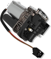Air Suspension Compressor for Air Ride Pump Compatible with Por-sche Panamera 2017 2018 2019 2020 2021 2022 Parts# 971616007B 971616007C 971616007D