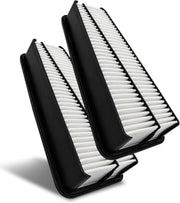 Engine Air Filter V6 4.0L for Toyota 4Runner 2003-2009/ FJ Cruiser 2007-2009/ Tundra 2005-2010 Tacoma 2005-2015
